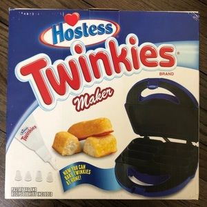 Twinkie Maker